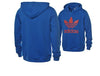 Adidas Originals Trefoil Hoody