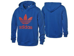 Adidas Originals Trefoil Hoody